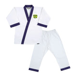 CENTURY INFANT KARATE UNIFORM LITTLE DRAGON GI STUDENT KIDS KIMONO