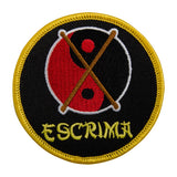 Weapon Patches