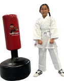 KARATE STUDENT UNIFORM