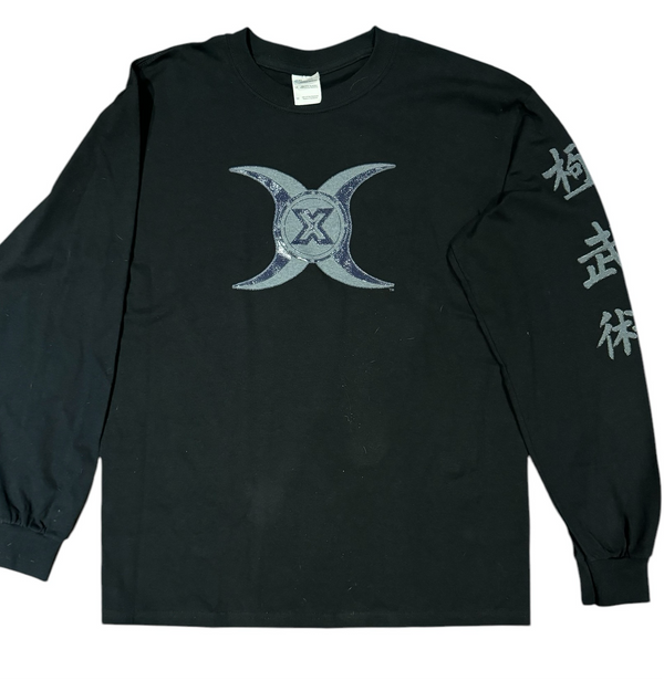 Long sleeve XMA T-shirt