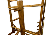 Wing chun wooden dummy - Frame Dummy