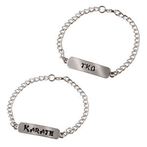 Bracelet Karate