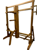 Wing chun wooden dummy - Frame Dummy