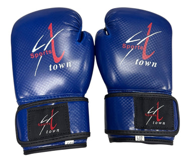 Youth Vinyl Boxing Gloves