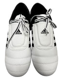 ADI-KICK 2 WHITE/BLACK SHOES