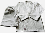 STUDENT JUDO UNIFORMS - ELASTIC PANTS