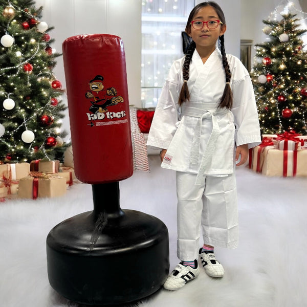 KARATE STUDENT UNIFORM