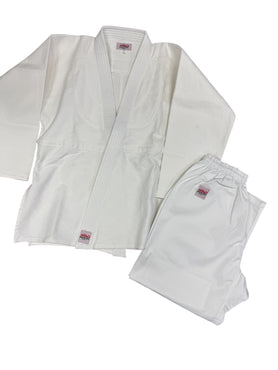 STUDENT JUDO UNIFORMS - ELASTIC PANTS