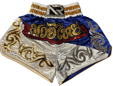 Muay Thai Shorts