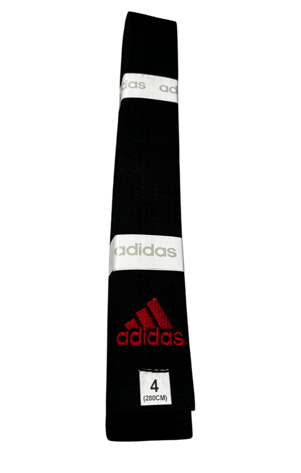 Adidas  ELITE Black Belt