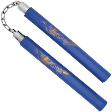 Chain Foam Nunchaku